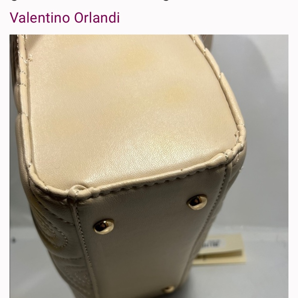Designer handbag - Picture 2 of 3